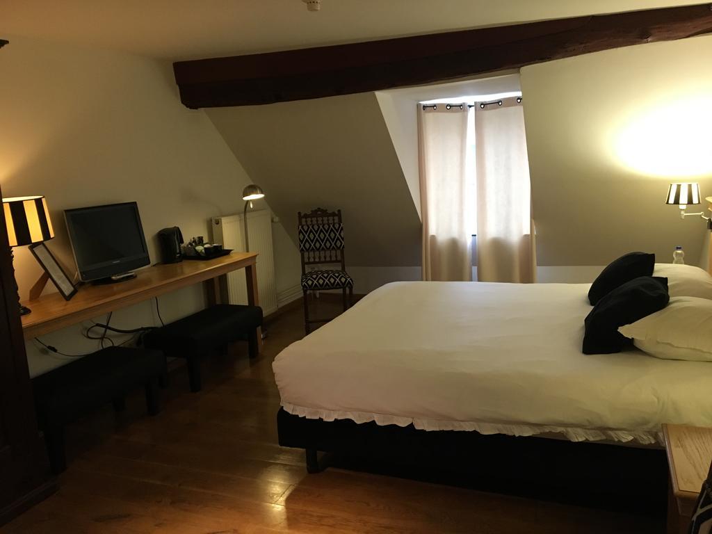 Chambres D'Hotes Rekko Маастрихт Екстер'єр фото