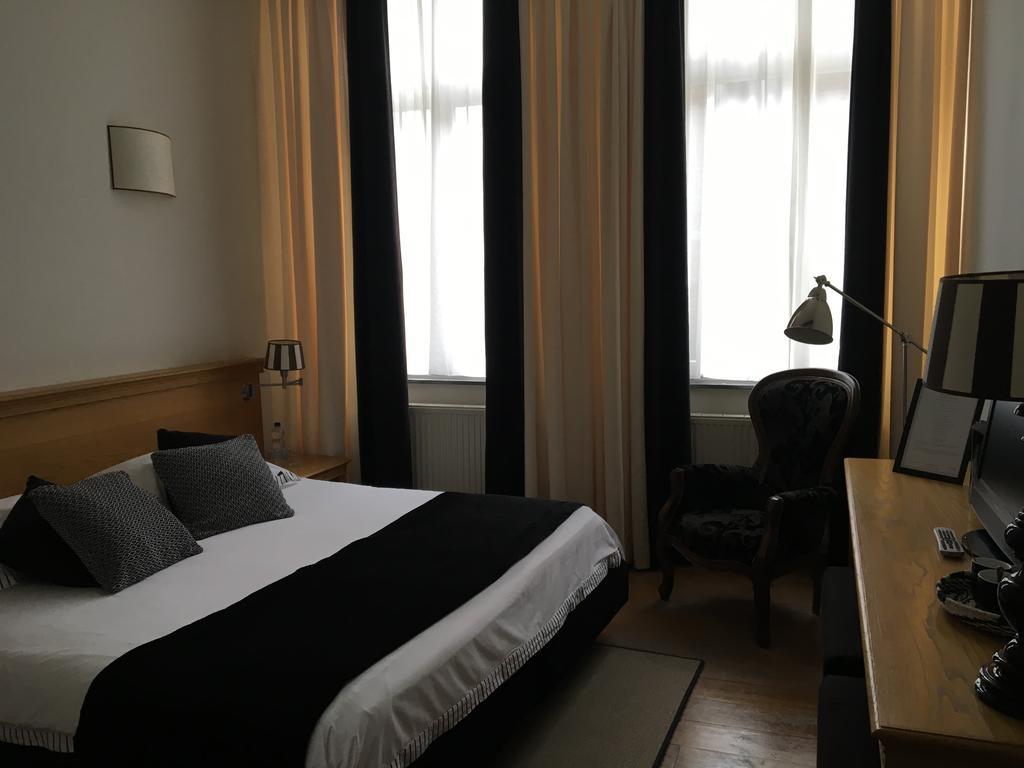 Chambres D'Hotes Rekko Маастрихт Екстер'єр фото