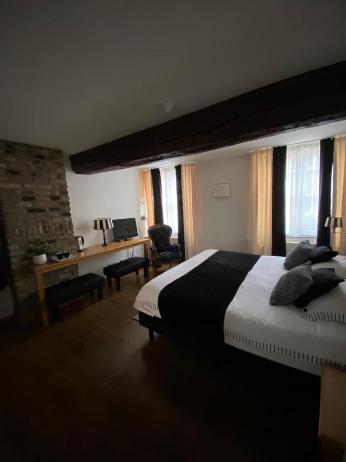 Chambres D'Hotes Rekko Маастрихт Екстер'єр фото